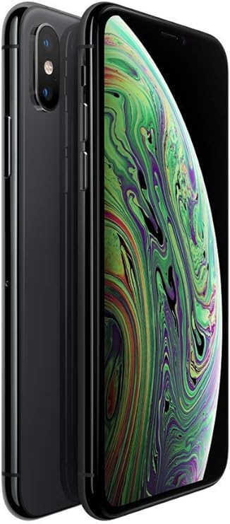 Apple iPhone XS 256GB, Ricondizionato