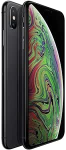 Apple iPhone XS Max, 256GB, Ricondizionato