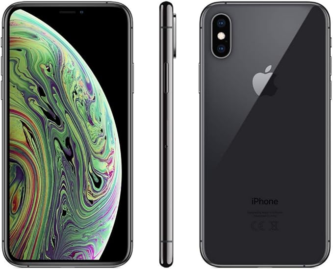 Apple iPhone XS 256GB, Ricondizionato