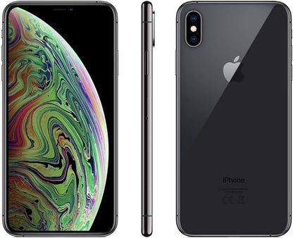 Apple iPhone XS Max, 256GB, Ricondizionato