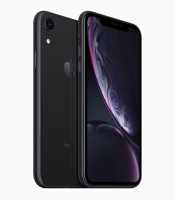 Apple iPhone XR 128GB Nero, Ricondizionato